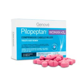 Pilopeptan Woman 5 Alpha Comprimidos caja 30und