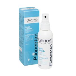 Pilopeptan Loción Anticaída 125ml