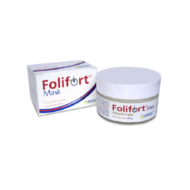 Carnot Folifort Mask 140gr