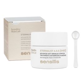 Sensilis Eternalist A. G. E. contorno ojos 20ml