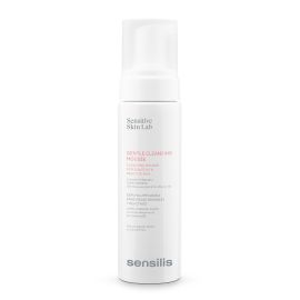 Sensilis Gentle Cleansing Mousse 200ml