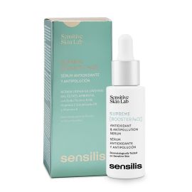 Sensilis Serum Antioxidante Supreme Booster FeCE 30ml