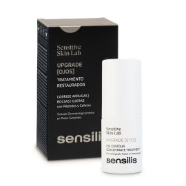 Sensilis Upgrade contorno de ojos 15ml