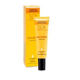 Sensilis Sun Secret Fluid SPF50+ 50ml
