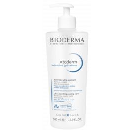 Bioderma Atoderm Intensive Gel-Crème 500ml