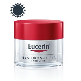 EUCERIN Hyaluron Filler + Volume Lift (Crema de día)