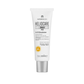 Heliocare 360 MD A-R Emulsión SPF50+ 50ml