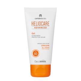 Heliocare Advanced Gel SPF 50 50ml