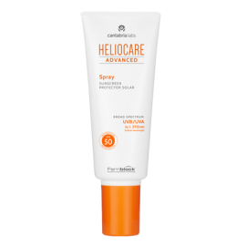 Heliocare Advanced Spray SPF 50 200ml