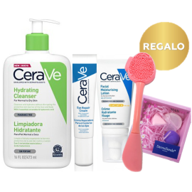 Pack completo para piel normal a seca