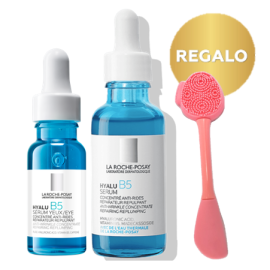 Pack Hyalu hidratación perfecta