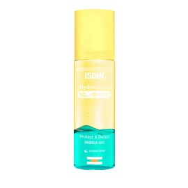 Isdin Fotoprotector Hydrolotion SPF50 200ml - Bloqueador solar corporal