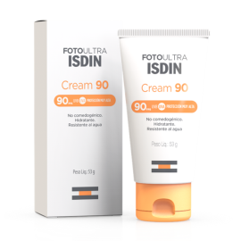 Isdin Fotoprotector Foto Ultra 90 Crema SPF 90 50ml