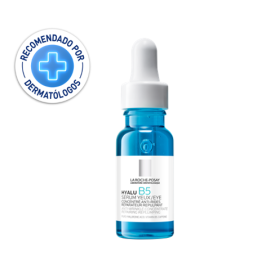 Serum Ojos y Pestañas Hyalu B5 15ml