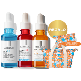 La Roche Posay Pack Antiedad