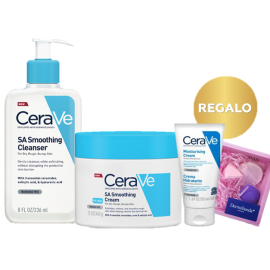 Pack Cerave SA