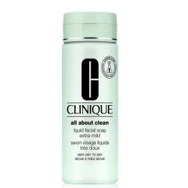 Clinique Jabon Liquido Mild 200ml