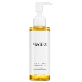 Medik8 Lipid Balance Cleansing Oil 140ml
