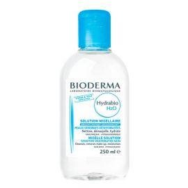 Bioderma Hydrabio H2O Agua Micellar 250ml