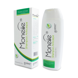 Carnot Monelle Shampoo Anticaspa 150ml
