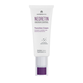 Neoretin Discrom Control Transition Cream 50ml