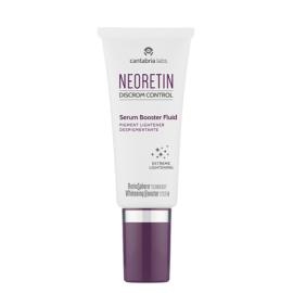 Neoretin Discrom Serum Booster Fluid 30ml