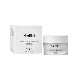 Medik8 Night Ritual Vitamin A 50ml