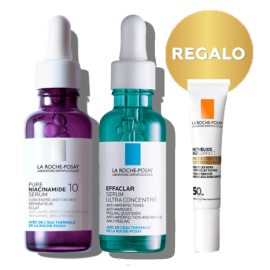 Duo Piel Adios Manchas