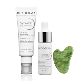 PACK BIODERMA ADIOS MANCHAS