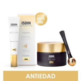 Pack ISDIN Contorno de ojos