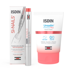 Duo ISDIN cuidado de manos