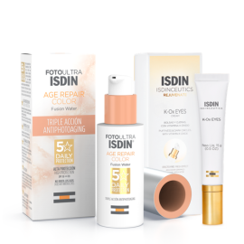 Pack ISDIN Verano Reluciente