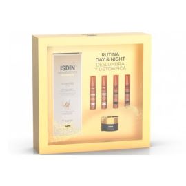 Pack ISDIN Day & Night