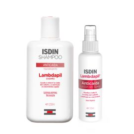 Pack ISDIN Anticaída