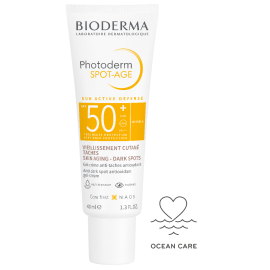 Bioderma Photoderm Spot‐Age SPF 50+ 40ml