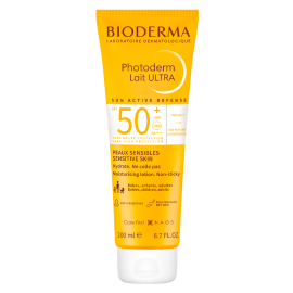 Bioderma Photoderm Lait Ultra SPF50+ 200ml