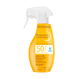 NEW PHOTODERM MAX SPRAY 50+ 300ml