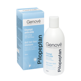 Pilopeptan Champú Anticaída 250ml