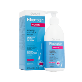 Pilopeptan Woman Champú Anticaída 250ml
