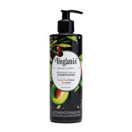 Veganis Acondicionador Nutri-Boost Sublime Palta y Oliva 400ml