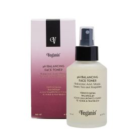 Veganis Tónico Facial Balance PH 120ml
