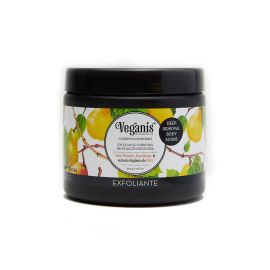 Veganis Exfoliante Corporal Renovación Profunda 500gr