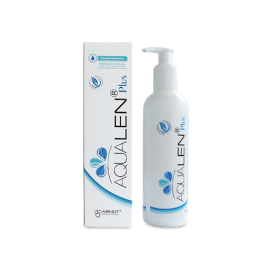 Aqualen Plus Emulsión Hidratante 240ml