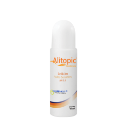 Carnot Alitopic Desodorante 90ml