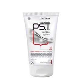 Frezyderm PST Flakes balance cream step 3