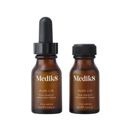 Medik8 Pure C15 2x15ml