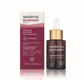 Sesderma Resveraderm serum 30ml