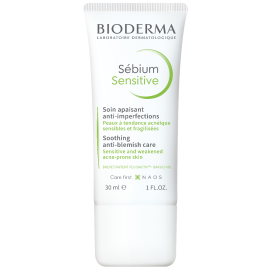 Bioderma Sébium Sensitive 30ml