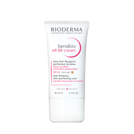 BIODERMA SENSIBIO AR BB CREAM SPF30 - 40ml
