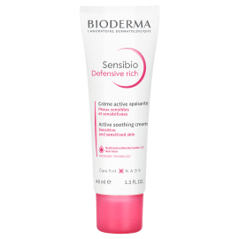 Bioderma Sensibio Defensive Rich 40ml
